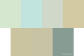 Simply find the teal paint colours you like and pair them with complementary shades. 7 Valspar Coastal Green Paint Colors For Inspiration