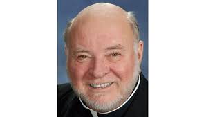 Ronald Milligan Obituary (2014)