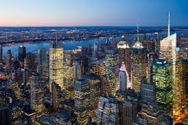 New york city (nyc), often called simply new york, is the most populous city in the united states. Experience New York City New York The Usa North America Lonely Planet