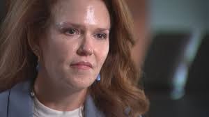 Heartbroken': Outgoing chief district court judge talks future in candid  interview