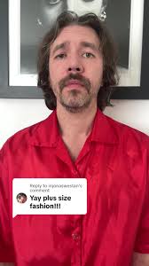 Replying to @injonaswestan #plussize #extendedsizing #midsize #fall2024  #london #milan #paris