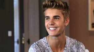 Justin Bieber: Limitless