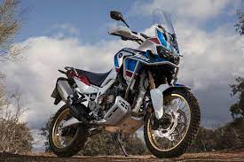 Honda Motorcycle Honda Africa Twin Honda Motorcycles In India
