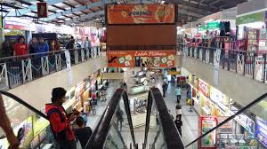 Jb larkin is also known to locals as larkin terminal. Jb Larkin Ourstoryimmortalised