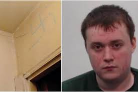 Sam Imrie: Man who threatened to burn down Fife mosque is jailed