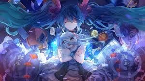 Also explore thousands of beautiful hd wallpapers and background images. 4k Anime Ps4 Wallpapers Wallpaper Cave