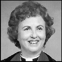 Olive Haynes Obituary (2010)