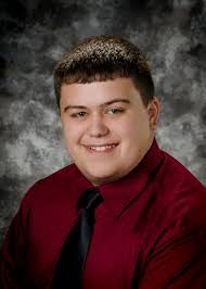 Meet Reese High School's top students of 2012