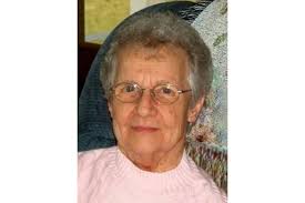 Evelyn Hill Obituary (2016)