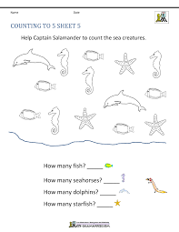 The kindergarten worksheets are randomly created and will never repeat so you have an endless supply of quality kindergarten worksheets to use in these kindergarten worksheets are a great resource for children in kindergarten, 1st grade, 2nd grade, 3rd grade, 4th grade, and 5th grade. Counting To 5 Worksheets