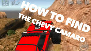 Hope this helps you in your adventures. Offroad Outlaws How To Find The Chevy Camaro The Last Barn Find Youtube