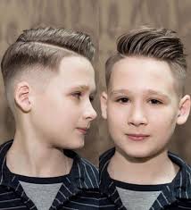 Undercut with short textured top. 15 Trendy And Popular Side Part Haircuts For Men Styles At Life