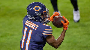 Nfl player props continue to grow in popularity, as they give fantasy football players an easy way to get accustomed to sports betting. Nfl Monday Night Football Prop Bets Target This Rookie Wr For Vikings Vs Bears