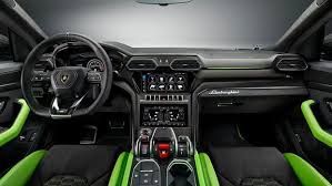 The lamborghini urus is an suv manufactured by italian automobile manufacturer lamborghini. Makin Segar Ini Warna Baru Lamborghini Urus