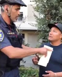 Investigation opened after UC-Berkeley police officer seized ...