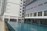 The cemara apartment (no condo facilities, just open and covered carpark, playground, surau and multipurpose hall and lift) selling around rm 230,000 for 730 sqft which translate to rm 315 per sqft. Suasana Lumayan Bandar Sri Permaisuri Property Info Photos Statistics Land