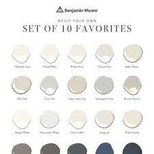 Best Selling Benjamin Moore Whites Neutrals Color Board Set Of 10 In 2021 Sherwin Williams Colors Benjamin Moore Paint Paint Colors Benjamin Moore
