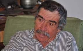 JOAQUIM ALVES, UM VALOR NATURAL