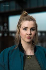 Molly Richmond — EVOKIST