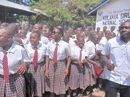 SA Kolanya Girls High School’s CBE Subjects, Grade 10 Admissions, Pathways, Contacts, Location, Fees, Admission, Photos {Full Details}