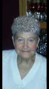 Reba Jean Hallenbeck