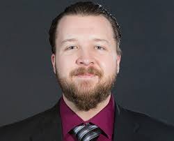 Jake Snyder Joins Roadrunners as Manager of Corporate Partnerships