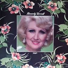 Beverly Terrell Discography: Vinyl, CDs, & More