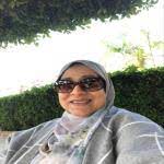 دكتورة ناهد محمد حامد أخصائي نساء وتوليد | فيزيتا