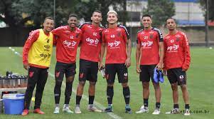 Conheça aqui o histórico do jogador do cap, otávio e sua trajetória, veja seus vídeos e fotos. Athletico Paranaense Site Oficial Conheca Os 20 Jogadores Relacionados Para A Estreia No Estadual 2020