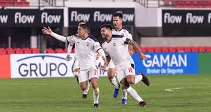 Independiente aguantó y le ganó a estudiantes en los penales. Las Claves Del Emocionante Triunfo Por Penales Ante El Pincha Locoxelrojo Com Club Atletico Independiente