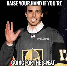 Ses coéquipiers l'ont toutefois supporté après la défaite des golden knights. Marc Andre Fleury Home Facebook
