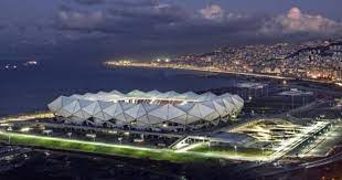 Trabzonspor'un yeni stadı akyazı'da 18 aralık günü açıldı ve stadın ismi şenol güneş stadı oldu. Trabzonspor Senol Gunes Spor Kompleksi Ni 15 Yilligina Kiraladi Son Dakika Spor Haberleri