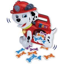 Technologie 2,4 ghz pour des performances maximales. Chien Interactif Marcus Croc Lettres Pat Patrouille Vtech Jouet Multimedia Achat Prix Fnac