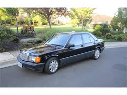 Check spelling or type a new query. 1993 Mercedes Benz 190e For Sale Classiccars Com Cc 1409597