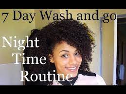 Youtube Natural Hair Styles Maintaining Natural Curly Hair Short Natural Hair Styles