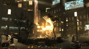 Facebook gives people the power to share and makes the world more open. Deus Ex Human Revolution Dc Mod Restores The Golden Glow Rock Paper Shotgun