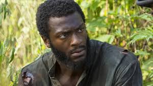 Where You've Seen The Cast Of Black Adam Before