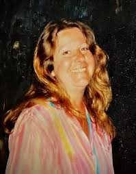 Roberta Griffith Obituary