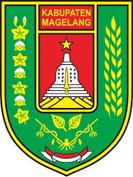 Semua pihak yang telah membantu dan memberikan dorongan serta semangat yang tidak mungkin penulis sebutkan satu persatu. Kabupaten Magelang
