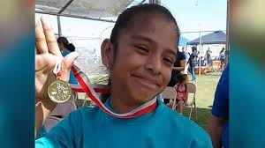 Mom fights to have 10-year-old daughter with cerebral palsy released from  immigration detention