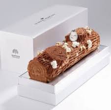Quelle Buche Pour Noel Art De Vivre