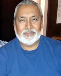 Arturo Galvan Obituary July 25, 2023
