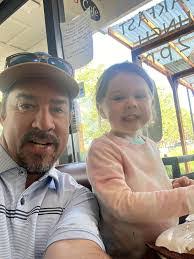 Brian Camarena's Instagram, Twitter & Facebook