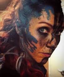 11 Celtic warriors ideas