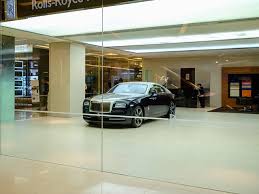 Rolls Royce Launches Brexit Contingency Plans Jaguar Land Rover Cuts 5 000 Jobs E T Magazine
