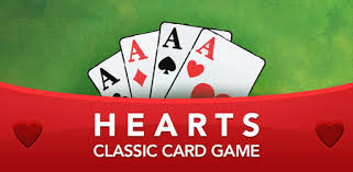 A trick consists of each player laying one card from their hand in the middle of the. Hearts Card Game Classic For Pc Run Hearts Card Game Classic On Windows Or Mac