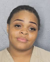 Jones, Tiarra Re Nea ASSAULT