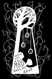 Silhouette Alice In Wonderland Clip Art Black And White Alice Through The Keyhole Black And White Alice In Wonderland Drawings Alice In Wonderland Silhouette Alice And Wonderland Tattoos