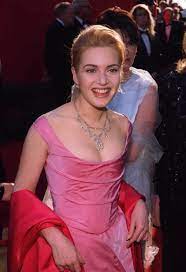 Ask kate winslet what she likes about any of her characters, and the word ballsy is bound to pop up at least once. Durch Die Jahre Mit Kate Winslet