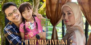 Cara Tonton Drama 7 Hari Mencintaiku 2 Secara Online Dan Percuma Melalui Aplikasi Iqiyi